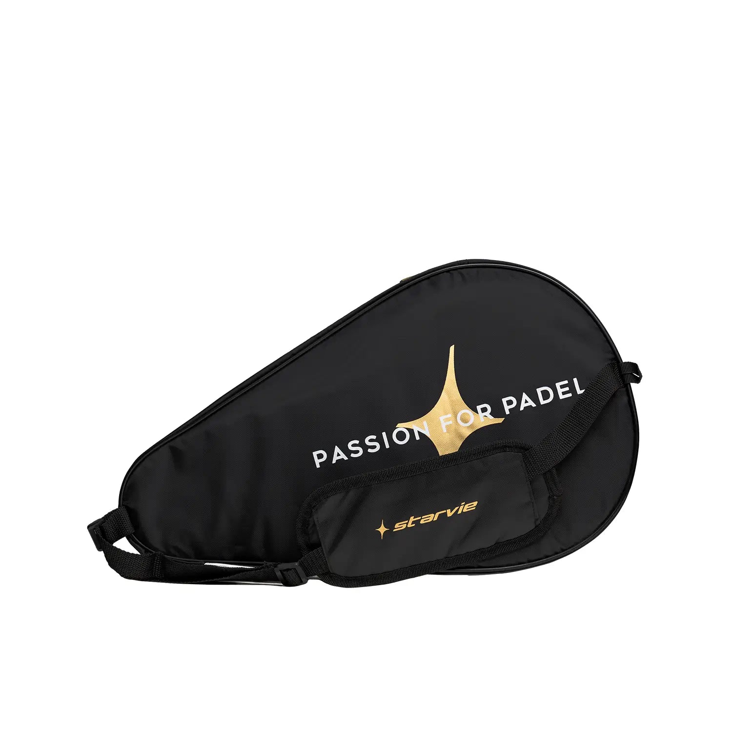 Starvie Eco Case Black/Gold