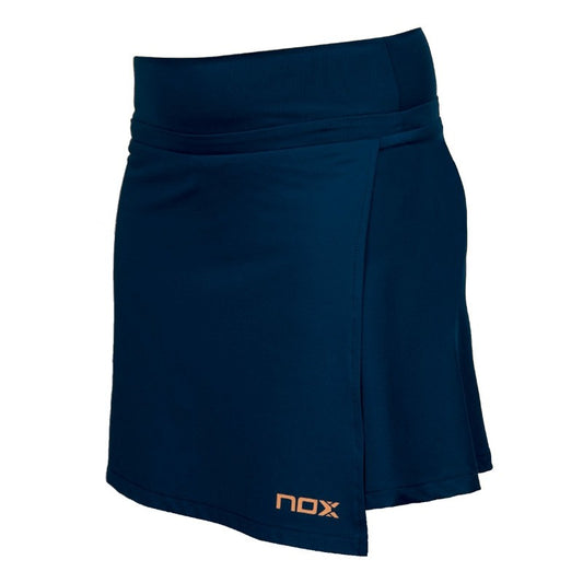 NOX Pro Blue Skirt