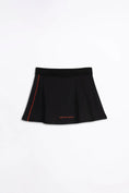 Cargar la imagen en la vista de la galería, Falda Sport Nox Team Negro/Rojo
