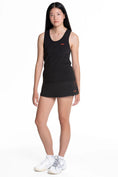 Cargar la imagen en la vista de la galería, Falda Sport Nox Team Negro/Rojo
