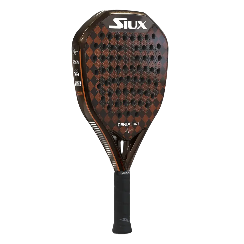 Pala Siux Fenix Pro 5 2025