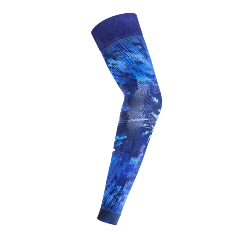 Floky Manga Padel No Strain Evolution Azul Supernova