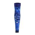 Load the image into the gallery view, Floky Manga Padel No Strain Evolution Azul Supernova
