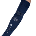 Cargar la imagen en la vista de la galería, Floky Manga Padel No Strain Evolution Azul
