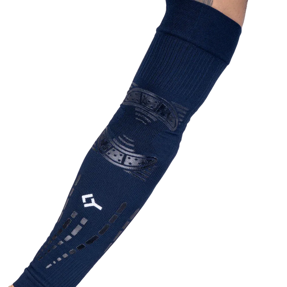 Floky Manga Padel No Strain Evolution Azul