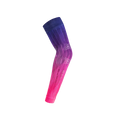 Load the image into the gallery view, Floky Manga Padel No Strain Evolution Rosa Nebula
