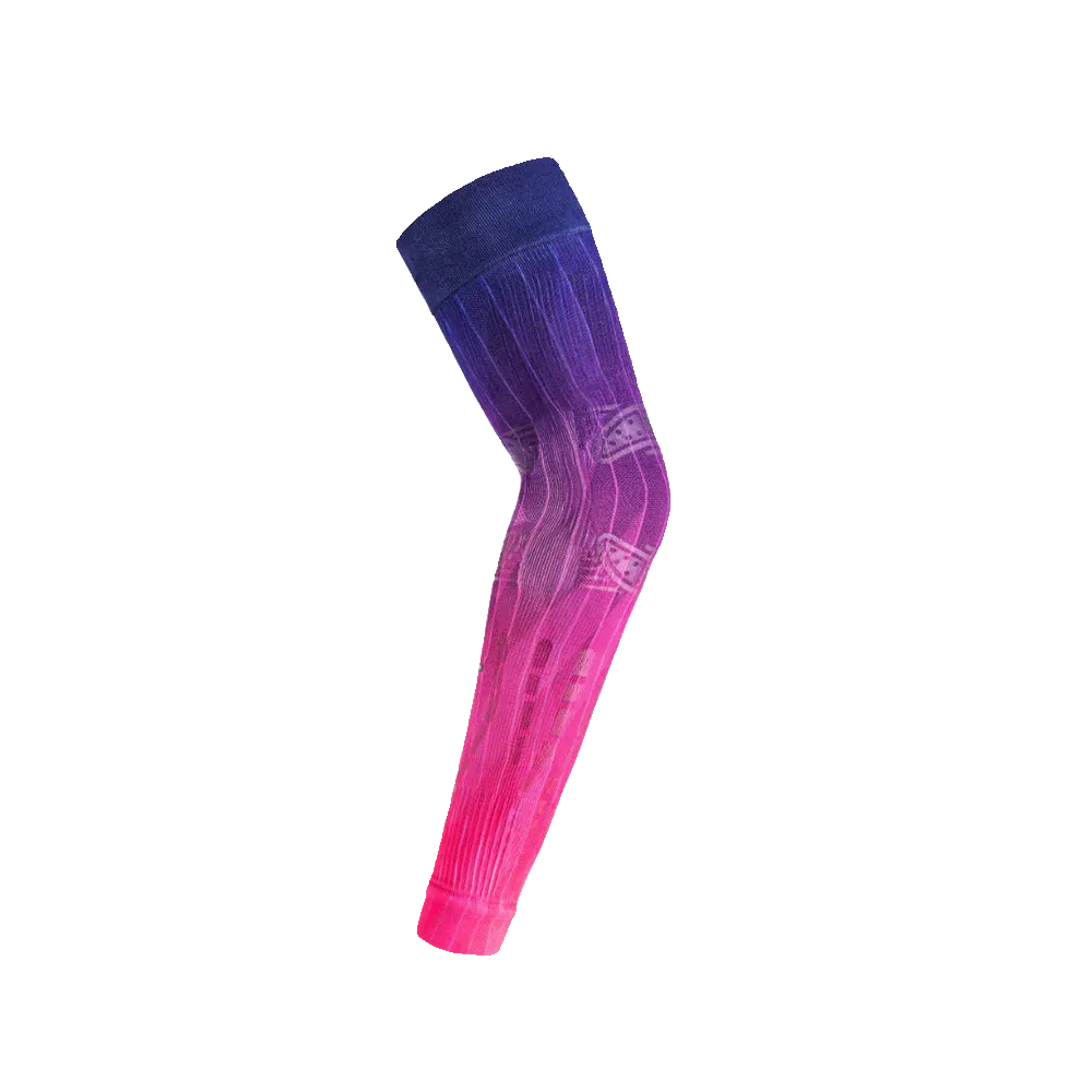 Floky Manga Padel No Strain Evolution Rosa Nebula