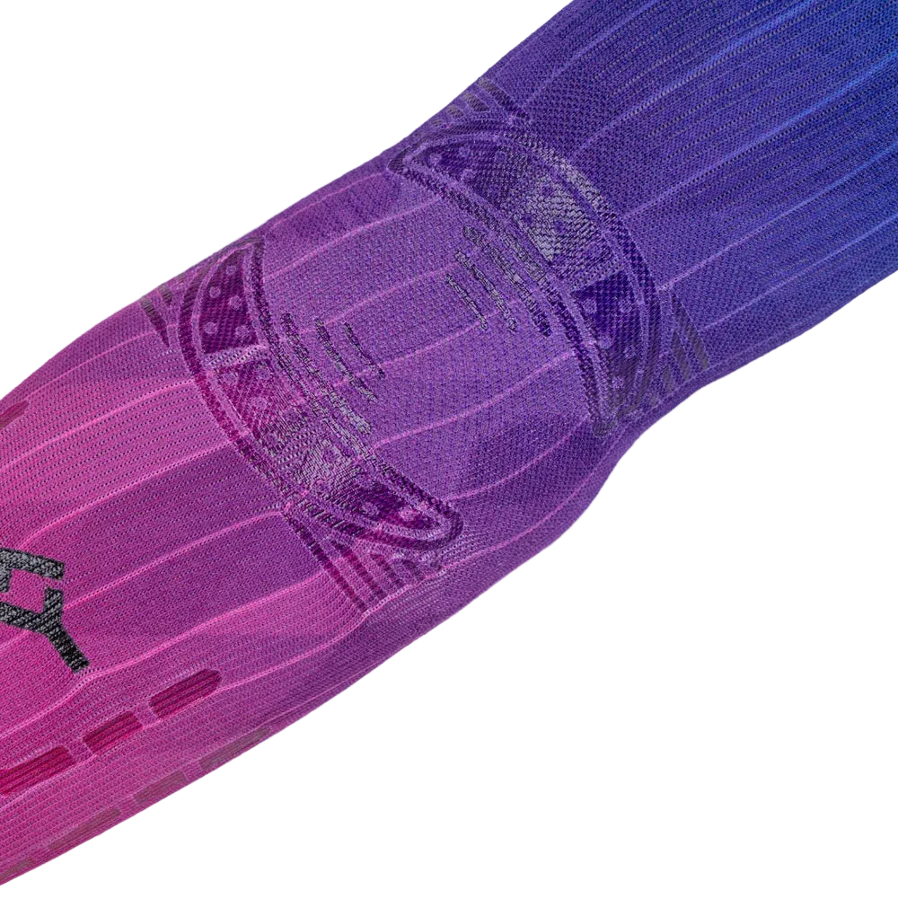 Floky Manga Padel No Strain Evolution Rosa Nebula