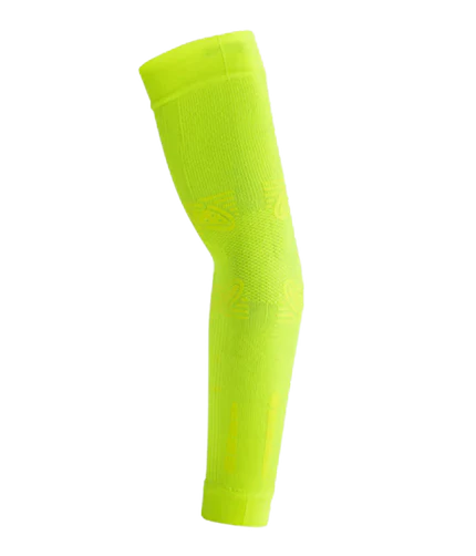 Floky Manga Padel No Strain Amarilla