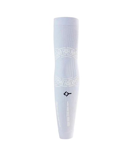 Floky Manga Padel No Strain Blanca