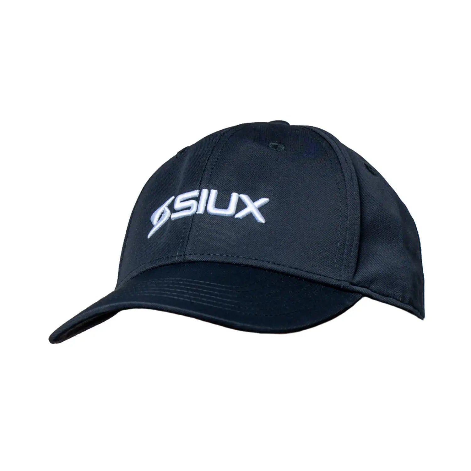 Gorra Siux Negra 2026