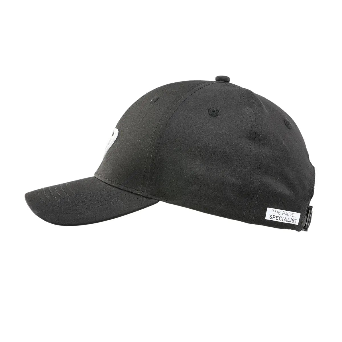 Bullpadel BPG 251 Black