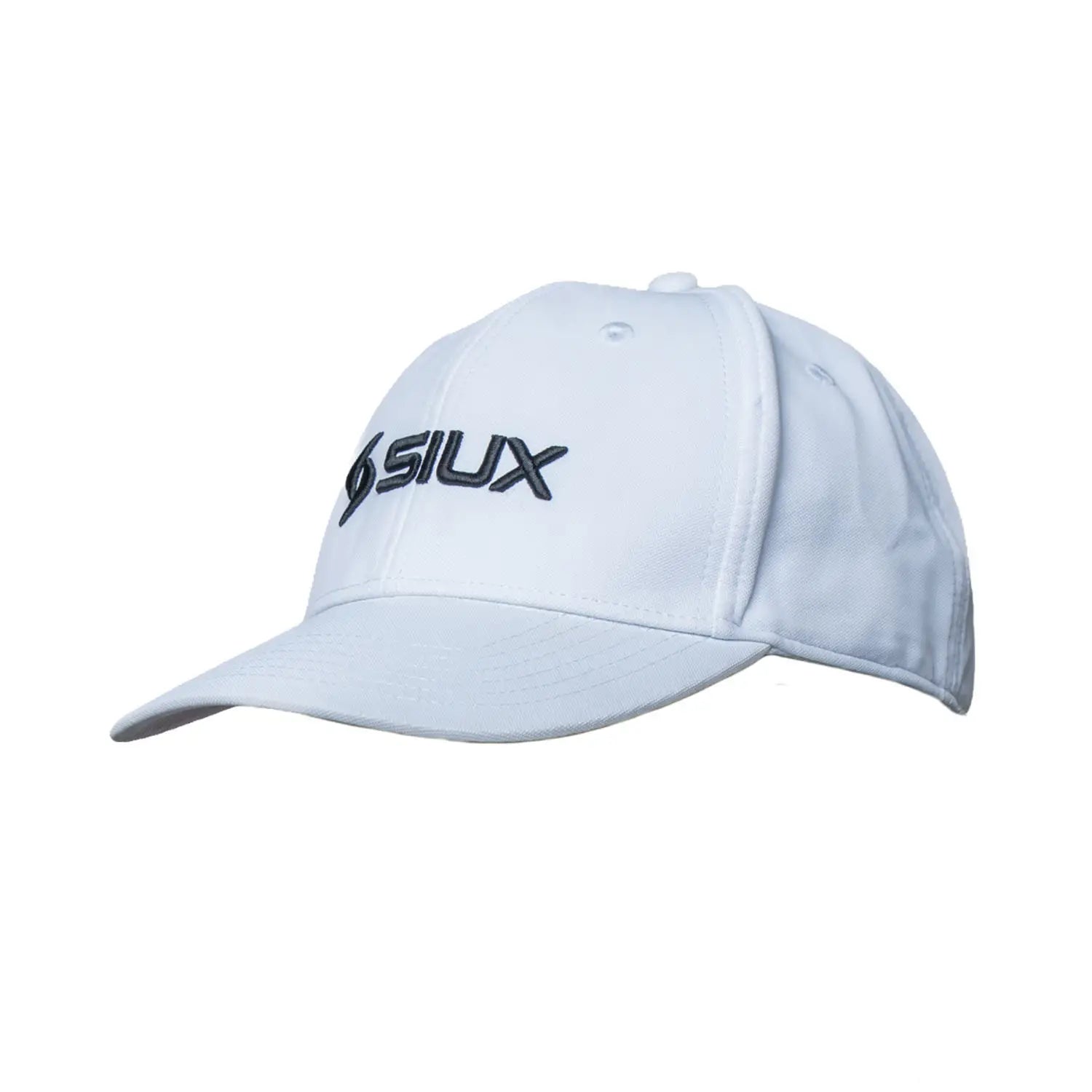 Gorra Siux Blanca 2026