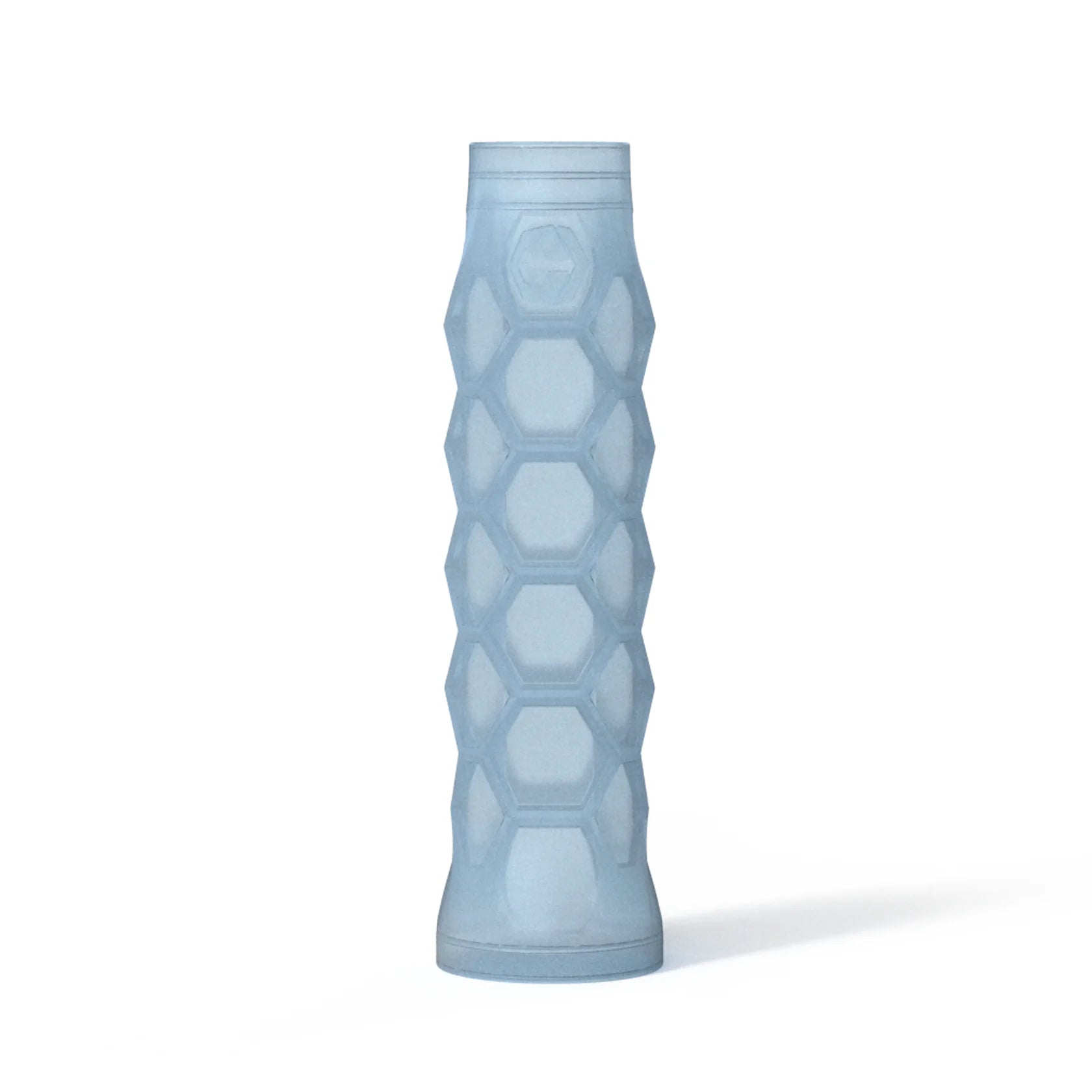 Grip Bullpadel Hesacore Gel Azul