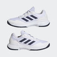 Cargar la imagen en la vista de la galería, Tenias Adidas Gamecourt 2.0
