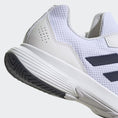 Cargar la imagen en la vista de la galería, Tenias Adidas Gamecourt 2.0
