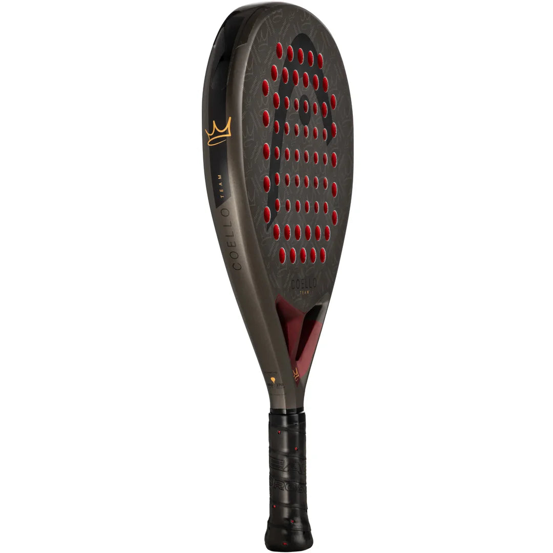 Pala Head Coello Team 2026