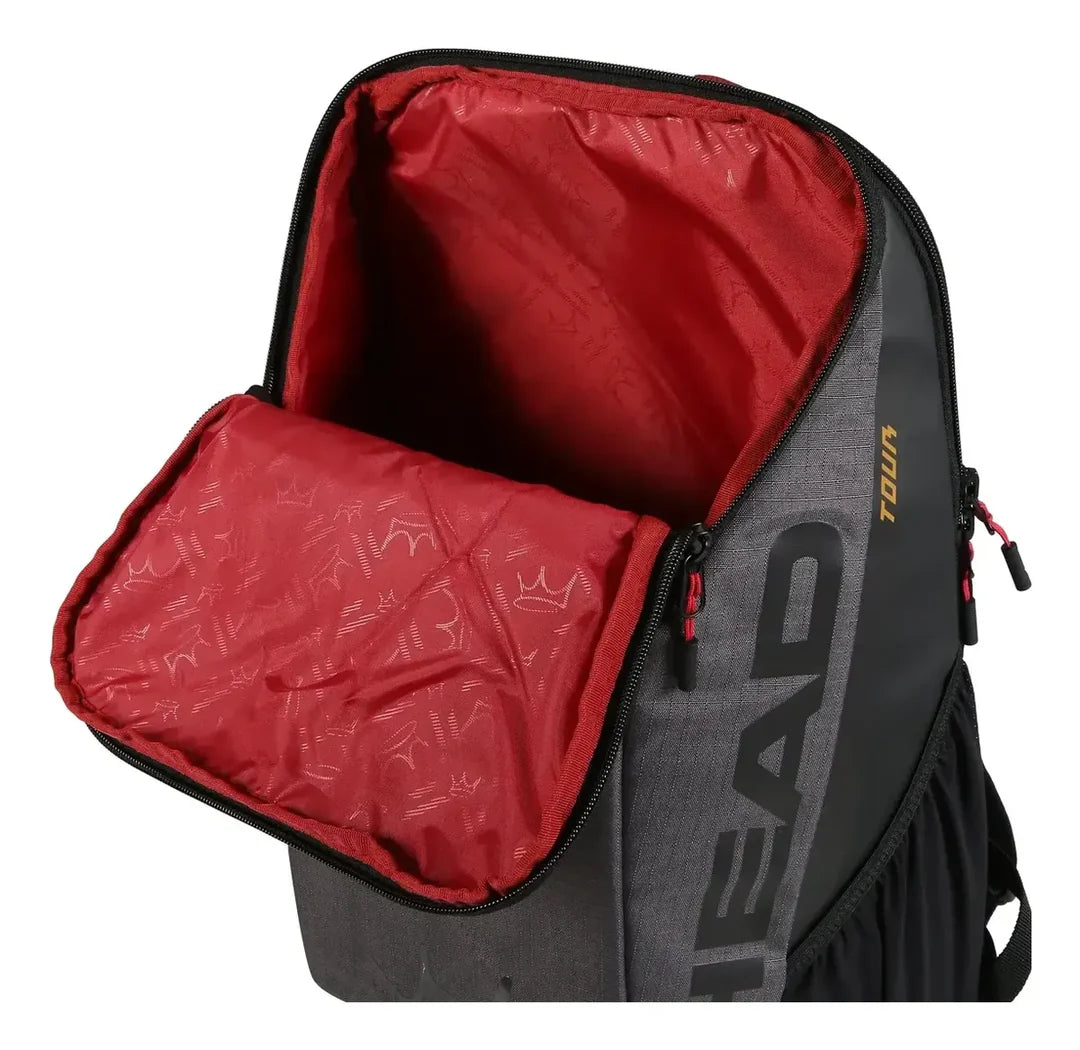 Mochila Head Coello Tour 25L