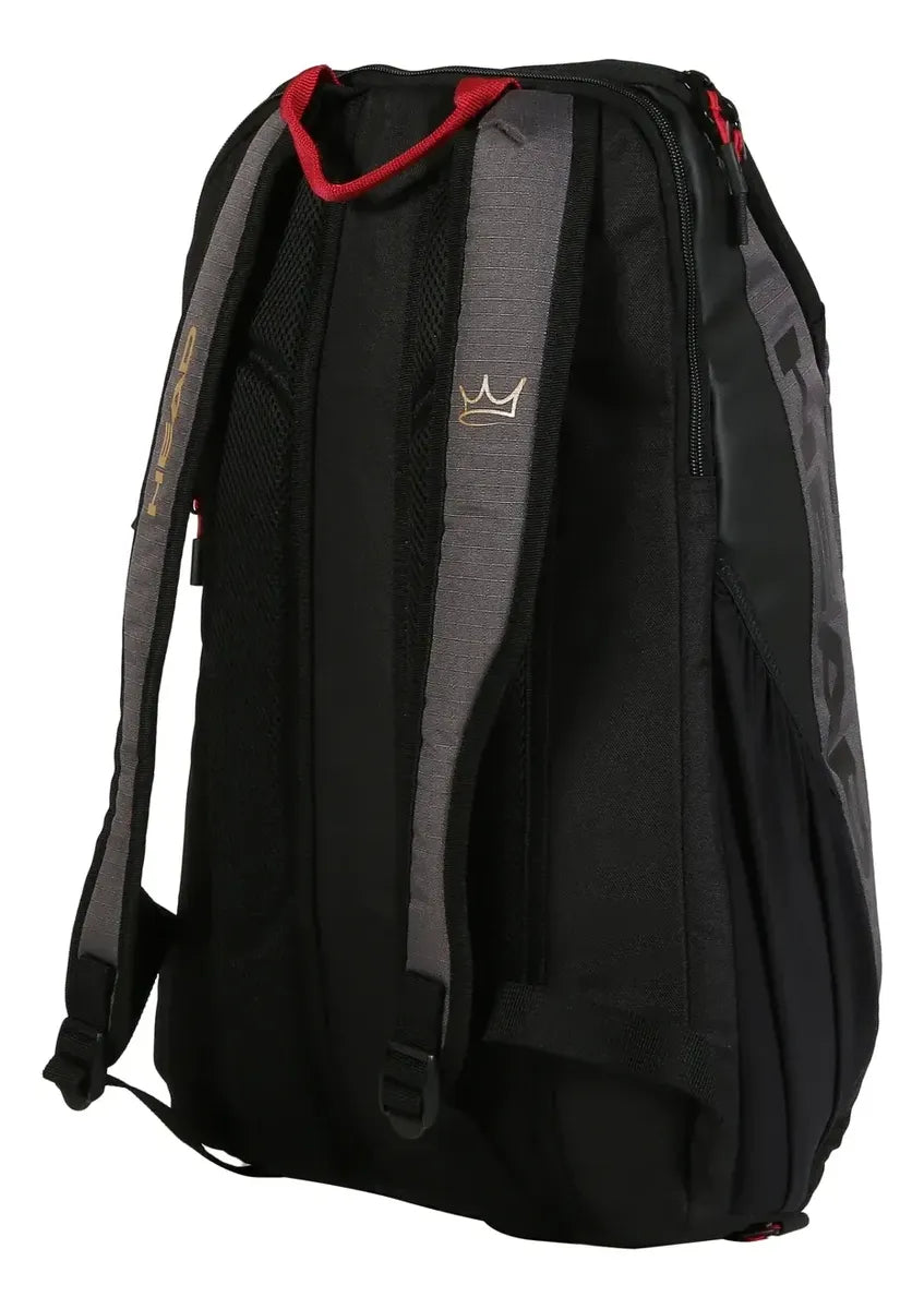 Mochila Head Coello Tour 25L