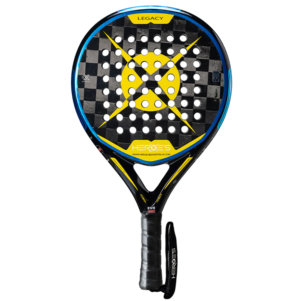 Pala Heroes Legacy XT