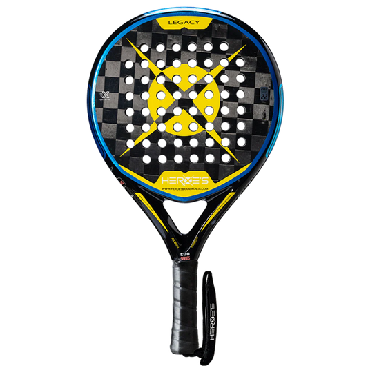 Pala Heroes Legacy XT