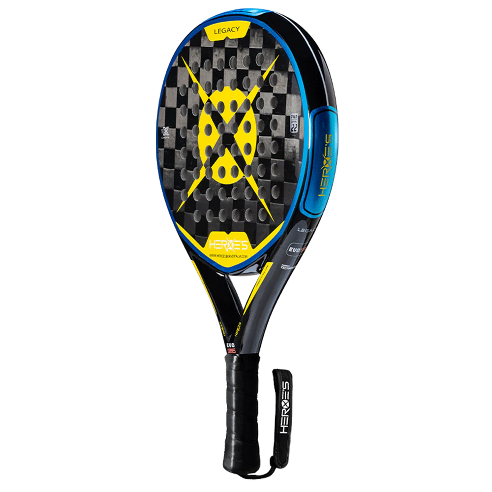 Pala Heroes Legacy XT
