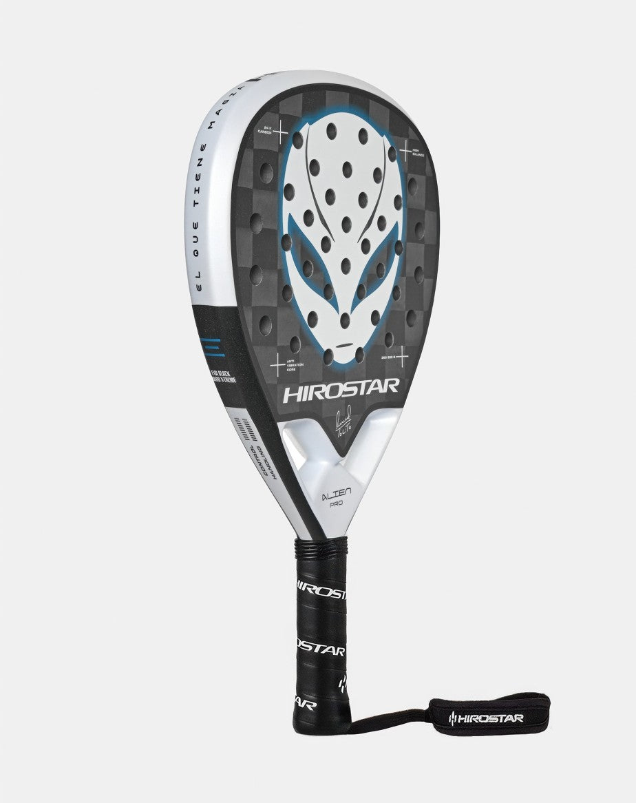 Pala Hirostar Alien Pro Tolito Aguirre 2025