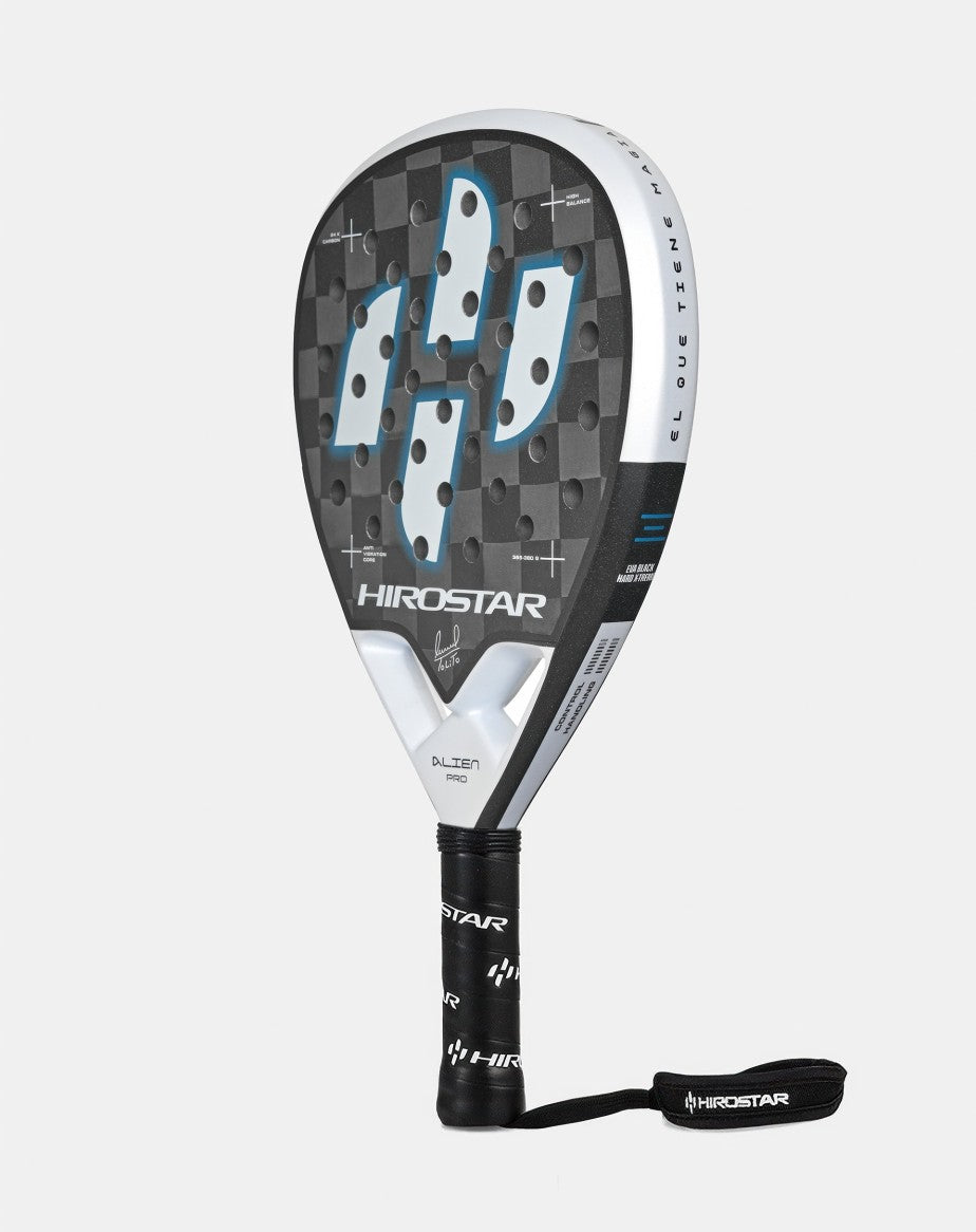 Pala Hirostar Alien Pro Tolito Aguirre 2025
