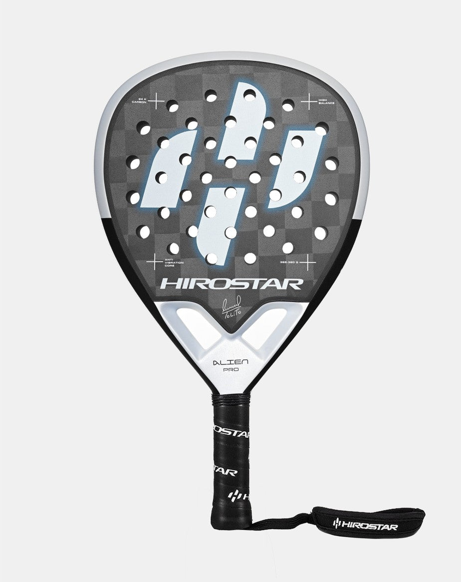 Pala Hirostar Alien Pro Tolito Aguirre 2025