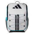 Cargar la imagen en la vista de la galería, Mochila Adidas Pro Tour 3.4 Blanco
