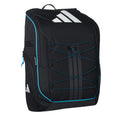 Cargar la imagen en la vista de la galería, Mochila Adidas Pro Tour 3.4 Negro
