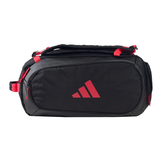 Paletero Adidas Tour Negro 3.4