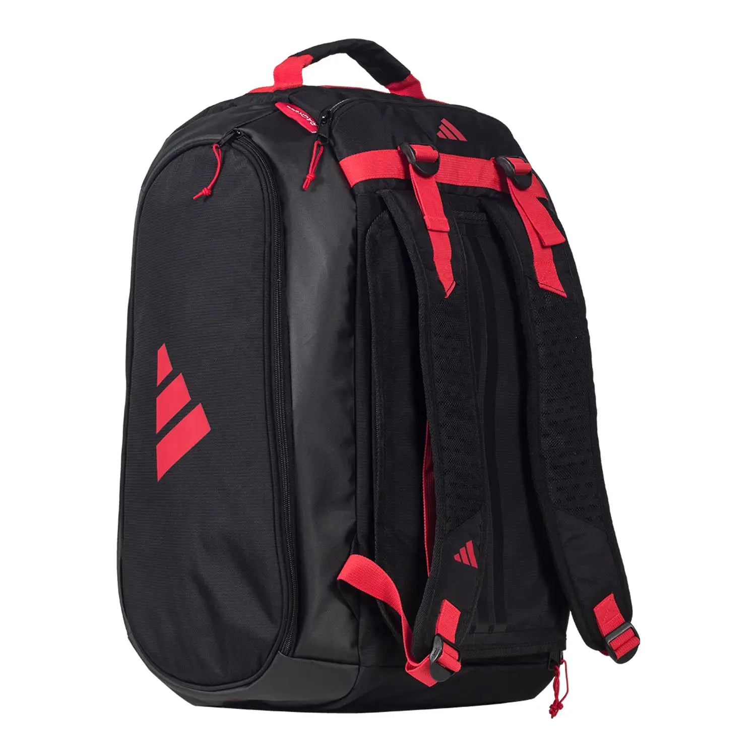 Paletero Adidas Tour Negro 3.4