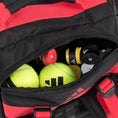Cargar la imagen en la vista de la galería, Paletero Adidas Tour Negro 3.4

