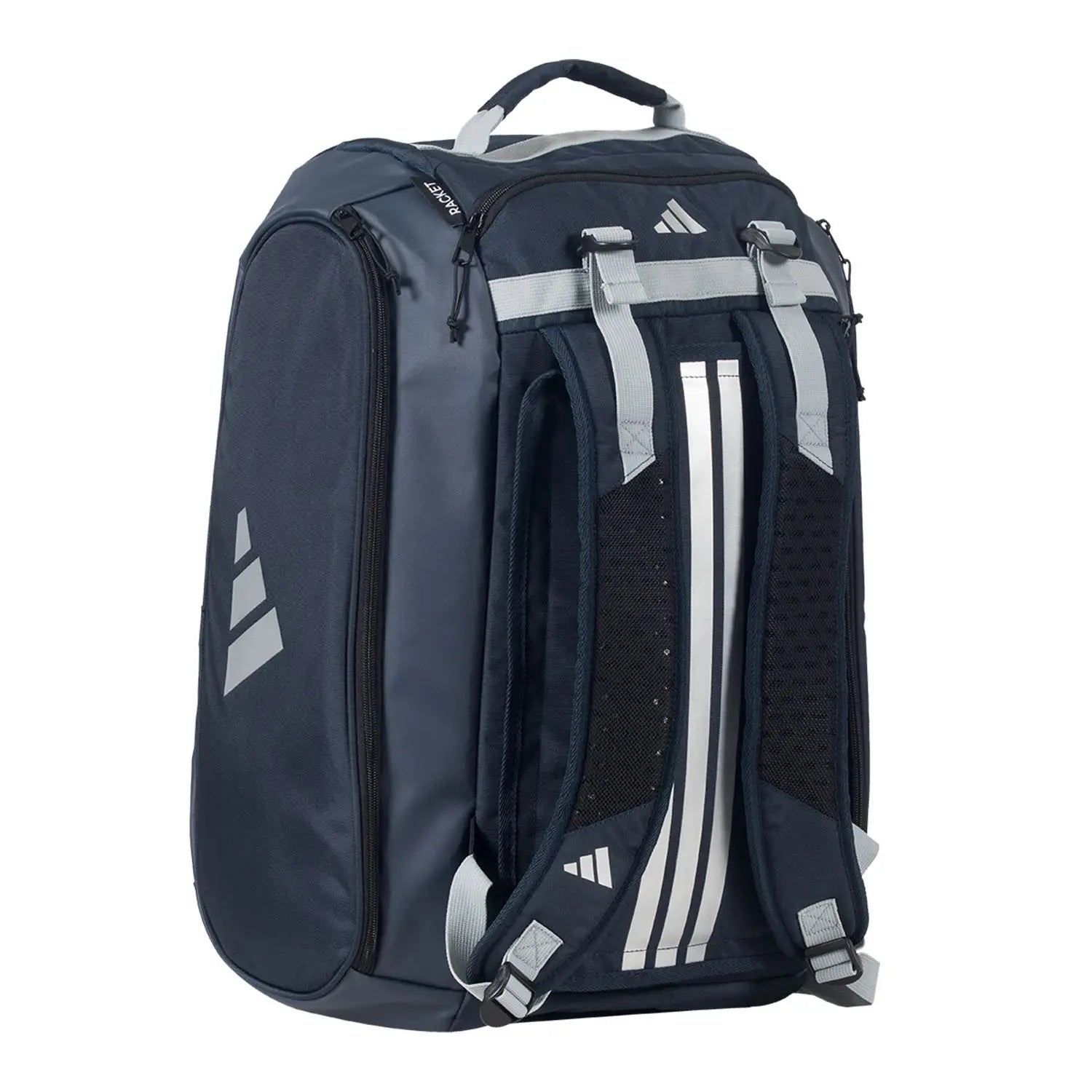 Paletero Adidas Tour Azul 3.4