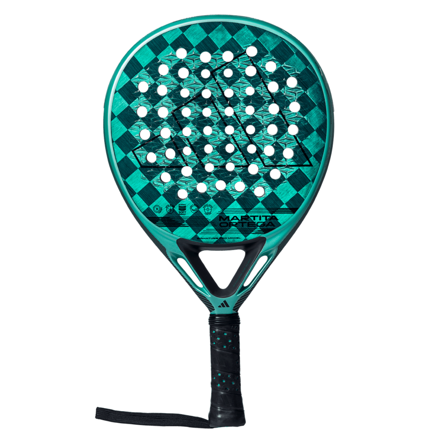 Pala Adidas Cross Lt Pro EDT 2024 Martita Ortega