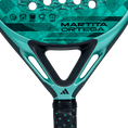 Cargar la imagen en la vista de la galería, Pala Adidas Cross Lt Pro EDT 2024 Martita Ortega
