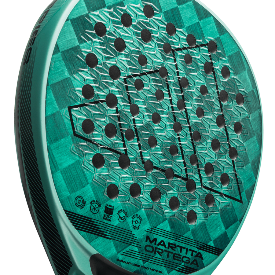 Pala Adidas Cross Lt Pro EDT 2024 Martita Ortega