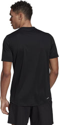 Cargar la imagen en la vista de la galería, Camiseta Adidas M Active Tee Negro
