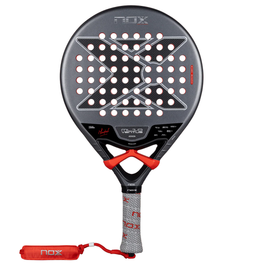 Pala Nox ML10 Ventus Control 3K by Miguel Lamperti