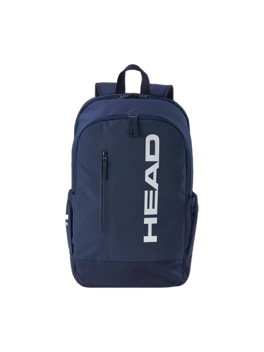 Mochila Head Base Negra