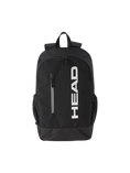 Cargar la imagen en la vista de la galería, Mochila Head Base Negra
