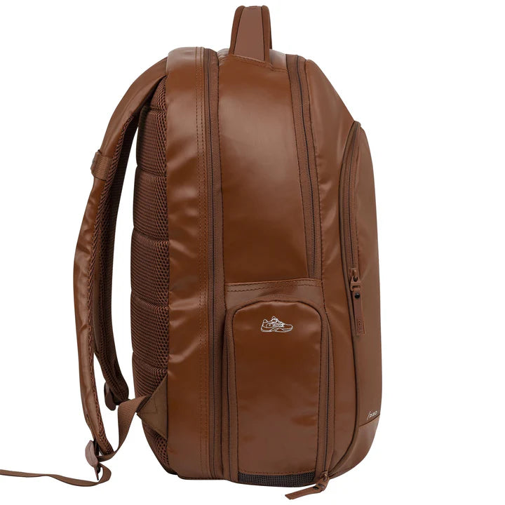 Mochila Nox Pro Series Camel