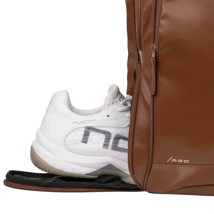 Mochila Nox Pro Series Camel
