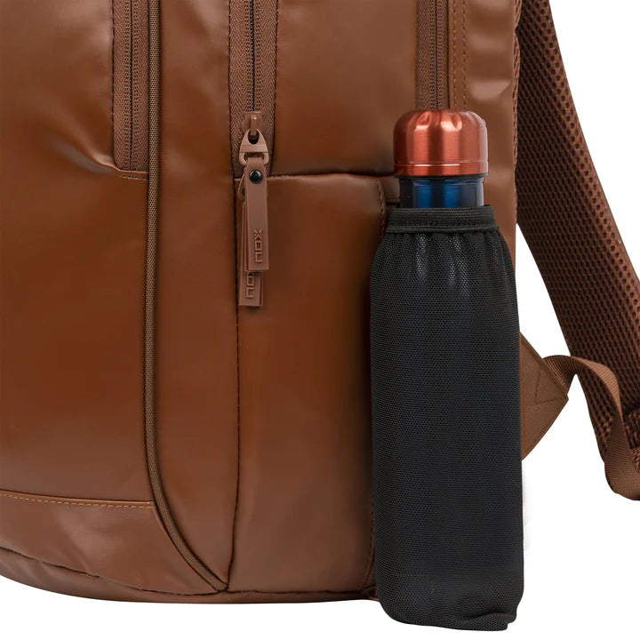 Mochila Nox Pro Series Camel