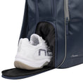 Cargar la imagen en la vista de la galería, Mochila Nox Pro Series Azul
