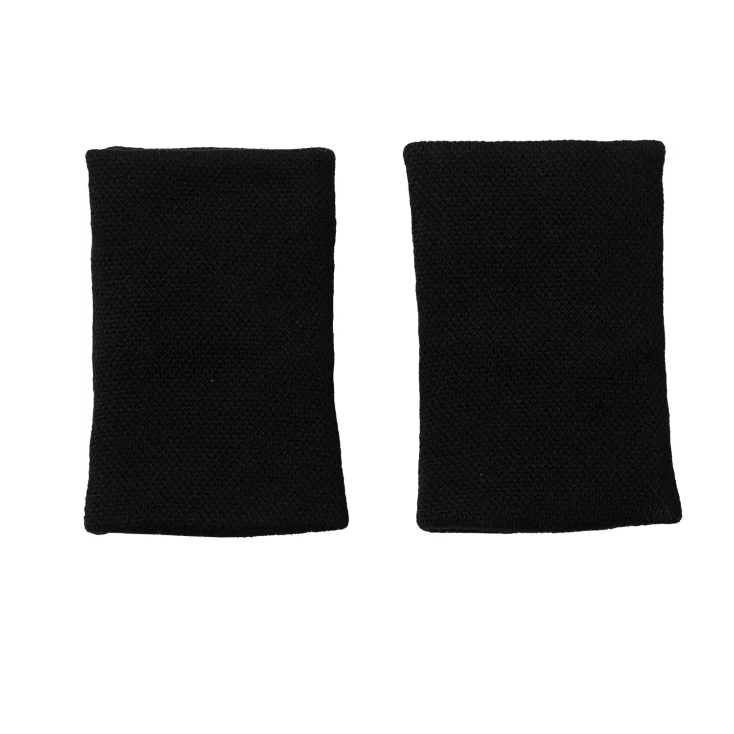 Adidas WB S Small Wristbands Black