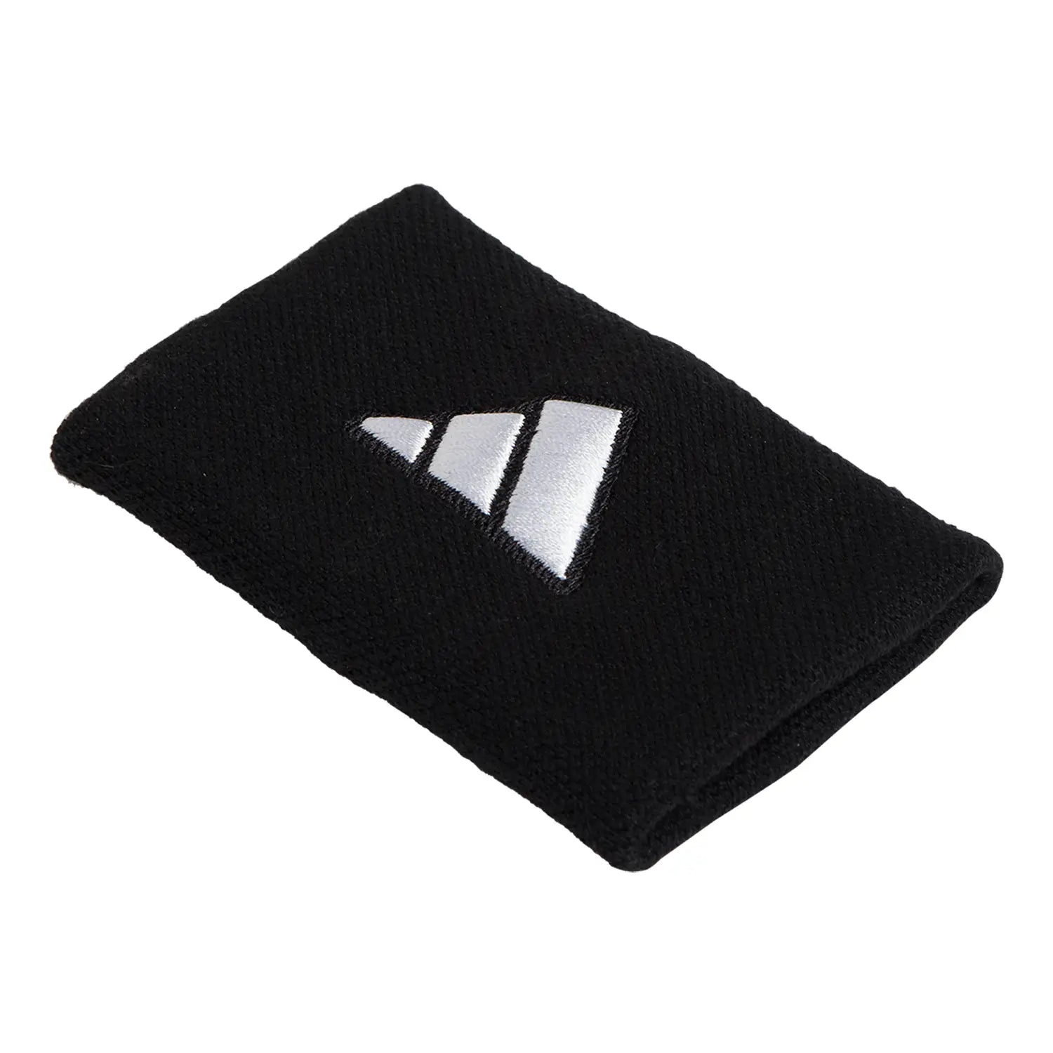 Adidas WB S Small Wristbands Black