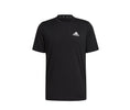 Cargar la imagen en la vista de la galería, Camiseta Adidas M Active Tee Negro
