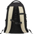 Load the image into the gallery view, Mochila Nox Street Light Negra Gris

